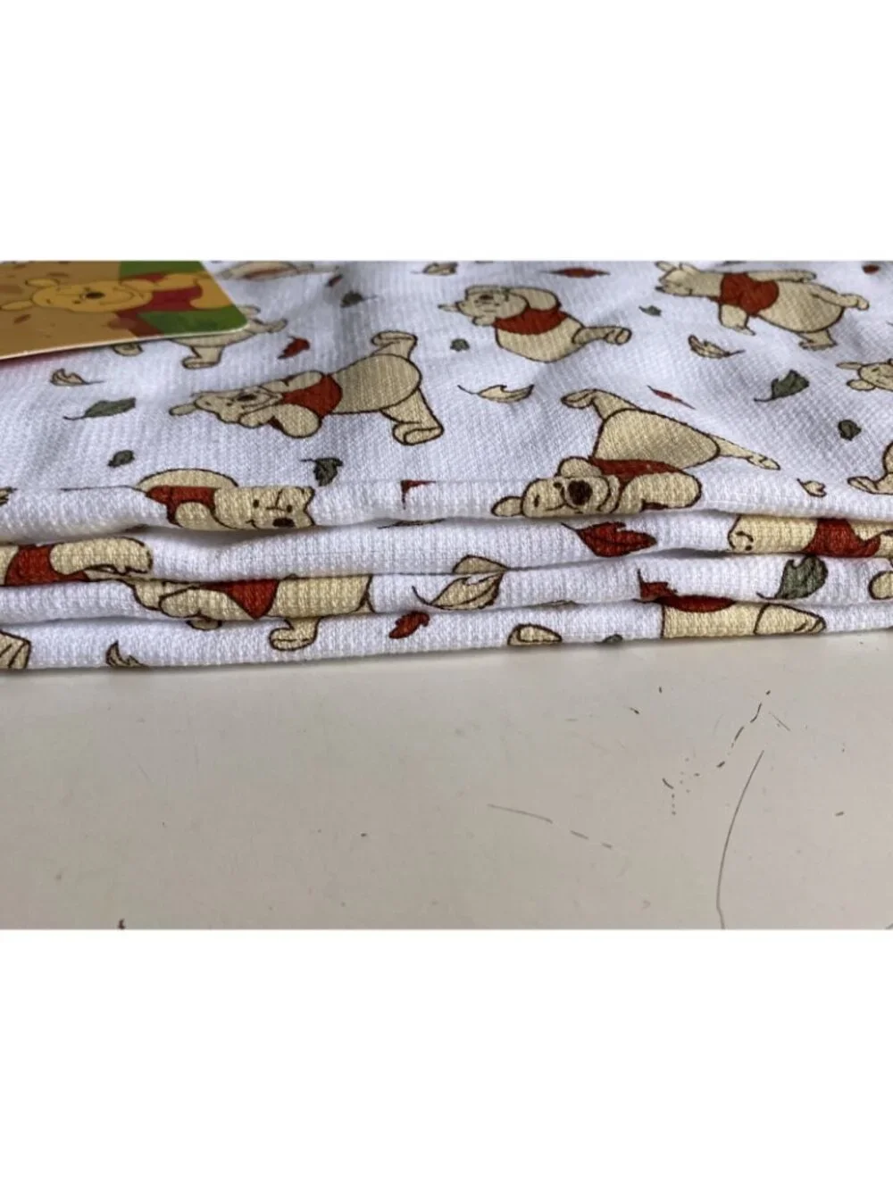 Disney pk winnie